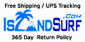 Island Surf Promo Codes & Coupons