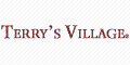 Terry's Village Promo Codes & Coupons