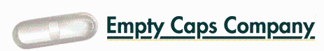 Empty Caps Company Promo Codes & Coupons