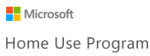 Microsoft Home Use Program Promo Codes & Coupons