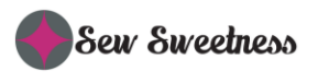 Sew Sweetness Promo Codes & Coupons