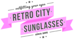 Retro City Sunglasses Promo Codes & Coupons