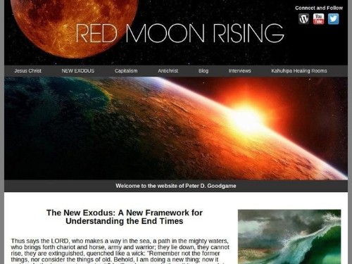 Redmoonrising.com Promo Codes & Coupons