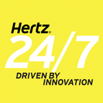 Hertz 24/7 Promo Codes & Coupons
