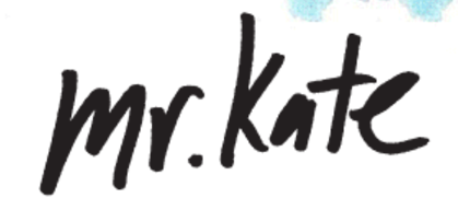 Mr.Kate Promo Codes & Coupons