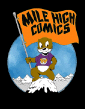 Mile High Comics Promo Codes & Coupons