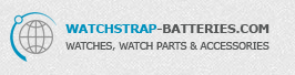 Watchstraps-Batteries Promo Codes & Coupons