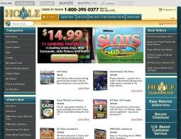 Hoyle Gaming Promo Codes & Coupons