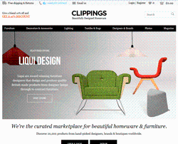 Clippings Promo Codes & Coupons