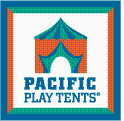 Pacific Play Tents Promo Codes & Coupons