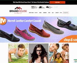 Brand House Direct Promo Codes & Coupons