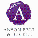 Anson Belt Promo Codes & Coupons