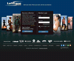 LeftLane Sports Promo Codes & Coupons