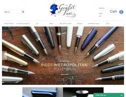 The Goulet Pen Company Promo Codes & Coupons