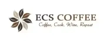 ECS Coffee Promo Codes & Coupons