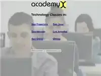 Academy X Promo Codes & Coupons