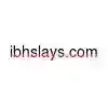 Ibhslays Promo Codes & Coupons