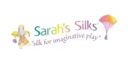 SarahsSilks Promo Codes & Coupons