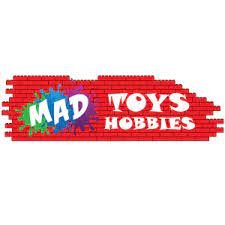 Toys-and-hobbies Promo Codes & Coupons
