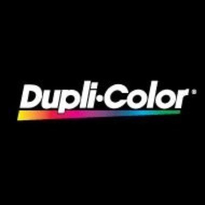 Dupli-Color Promo Codes & Coupons