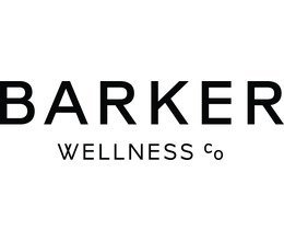 Barker Wellness Co Promo Codes & Coupons