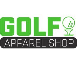 Golf Apparel Shop Promo Codes & Coupons
