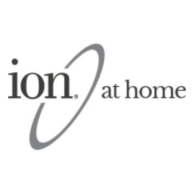 Ion At Home Promo Codes & Coupons