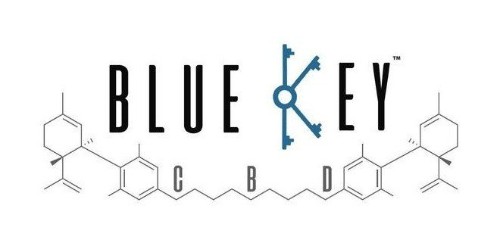 Blue Key CBD Promo Codes & Coupons