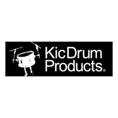 KicDrum Products Promo Codes & Coupons