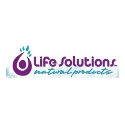 Life Solutions Promo Codes & Coupons