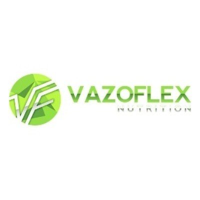 VazoFlex Promo Codes & Coupons