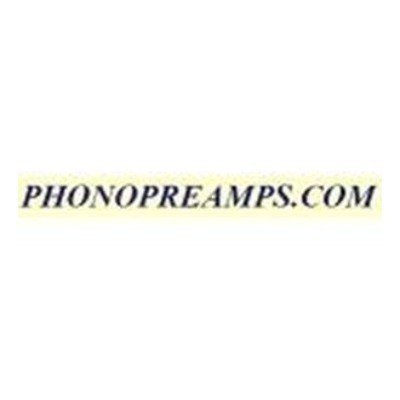 PhonoPreamps Promo Codes & Coupons