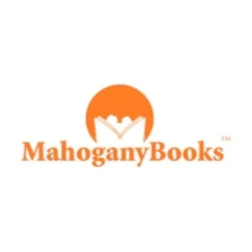 Mahoganybooks Promo Codes & Coupons