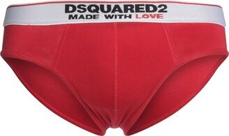 Brief Red-AG