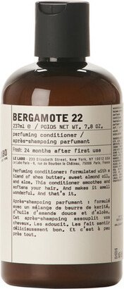 Bergamotte 22 Perfuming Conditioner 237ml