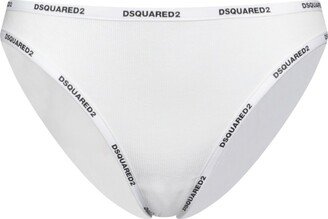 Brief White-AC