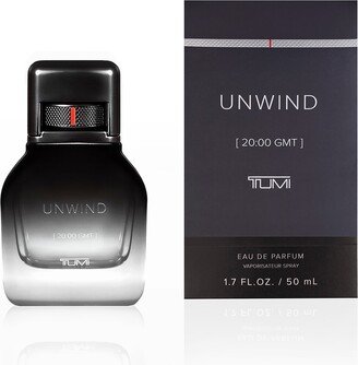 1.7 oz. Unwind [20:00 GMT For Men Eau de Parfum