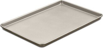 Chef's Classic 17 Non-Stick Champagne Color Baking Sheet - AMB-17BSCH