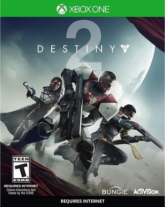 Activision Destiny 2 Standard Edition - Xbox One