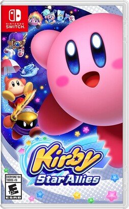 Kirby Star Allies Switch