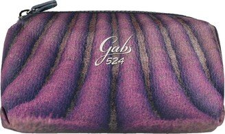 Beauty Case Purple