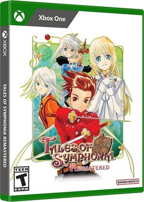 Microsoft Tales of Symphonia Remastered - Xbox One