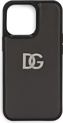 logo iPhone 13 Pro case-AD