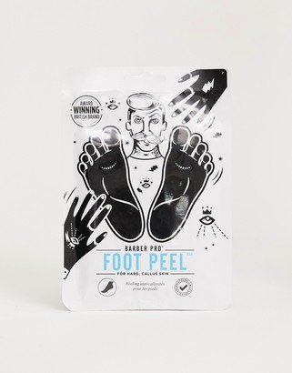 Foot Peel Mask