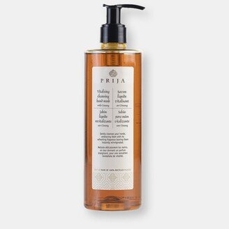 Prija Vitalizing Cleansing Hand Wash