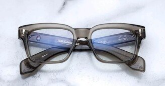 Molino - Taupe Glasses