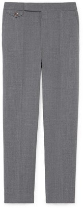 Maria McManus Crop Cigarette Pants