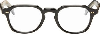 Black GR03 Glasses