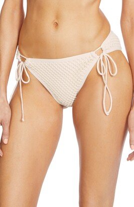 Pua Side Tie Bikini Bottoms