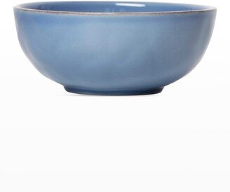 Puro Chambray Cereal and Ice Cream Bowl